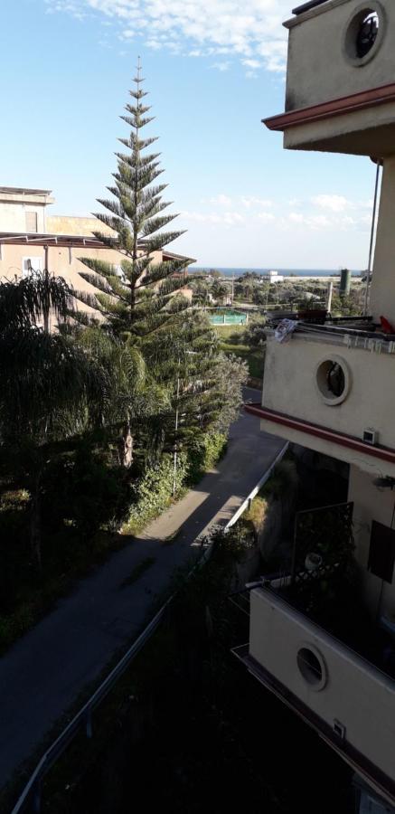 Bandiera Blu Marina di Gioiosa Ionica Exteriör bild